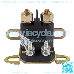 Universal Starter Solenoid 4 Pole, 12 Volt 10772