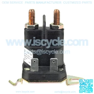 Solenoid Starter 14222