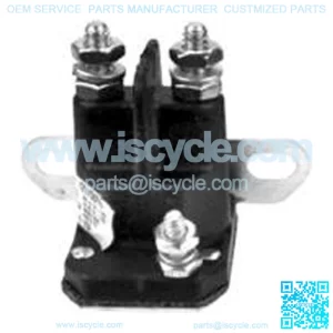 Solenoid Starter Mtd 7934
