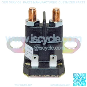 Solenoid Starter 10677