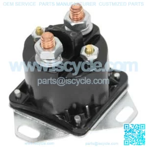 Starter Relay 12 Volt RE164448