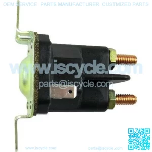 New Kohler OEM Starter Relay/Solenoid 2543508 2543508-S