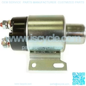Start Solenoid AR40395