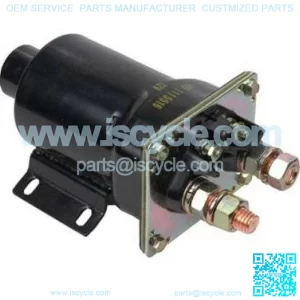 Solenoid Switch AR102755