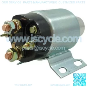 Solenoid Switch AR77255