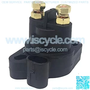 Starter Solenoid Relay Switch 0445-058 0445-036 Atv Solenoid Part for Arctic Cat 1000 400 450 500 550 650 700