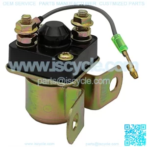 Starter Solenoid Relay for POLARIS Sportsman 600 2003 2004 Sportsman 500 1996-2002 Sportsman 325 1999 2000 Magnum 500 425 325 ??XPRESS 300 400??TRAIL BOSS 330??TRAIL BLAZER 250??SCRAMBLER 500 ATV