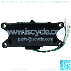 ATV Winch Contactor Solenoid For 63070 62135 74900 2875714, For Ramsey, Warn, Superwinch Champion 2500 3000 3500 4500 lb