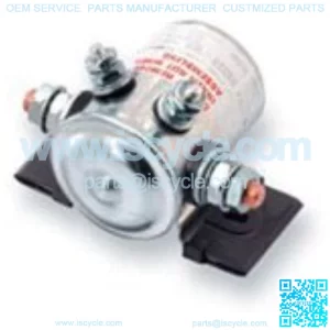 62871 Powersports ATV Winch Solenoid for A2000 Winches
