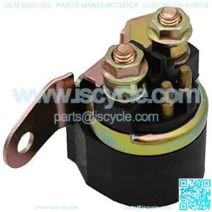 Starter Solenoid Relay for SUZUKI QUADRUNNER 250 LTF250 LT-F250T 1988-2001 ATV