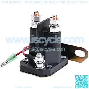 Starter Solenoid Relay Switch Fit for Polaris Sportsman 250 300 335 400 500 600 700 ATV UTV