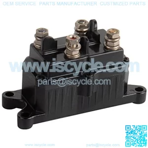 T-Max 47-3680 ATV Series Solenoid