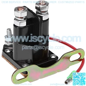 Starter Relay Solenoid Switch For Polaris MANY Sportsman 335 400 500 HO EFi