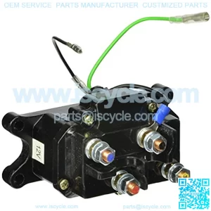 ATV-Cont Replacement Winch Contactor