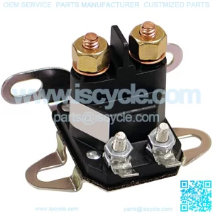 435-435 Starter Solenoid