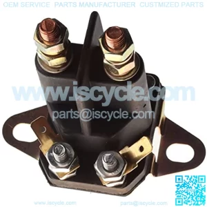 Starter Solenoid Relay Switch for Briggs Stratton EngineSears Mower