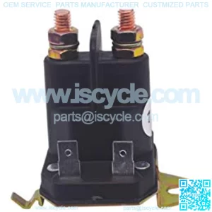 Lawn Mover Tracor Starter Solenoid 192507 532192507 582042801 Replacement for Poulan Husqvarna