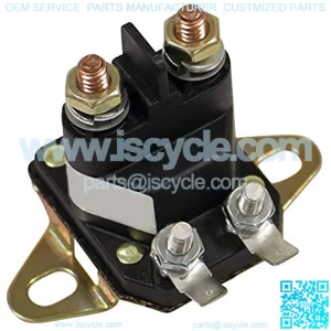 435-103 Starter Solenoid