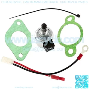 Solenoid Repair kit for Nos. 12-757-09, 12-757-33 S & 1275733