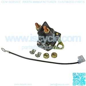 532146154 Lawn Tractor Starter Solenoid Kit