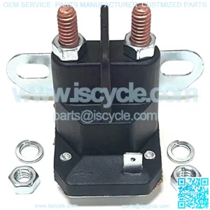 Starter Solenoid; 725-1426, 925-1426, 725-0771, 925-0771