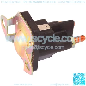 7701100MA Starter Solenoid for Lawn Mowers