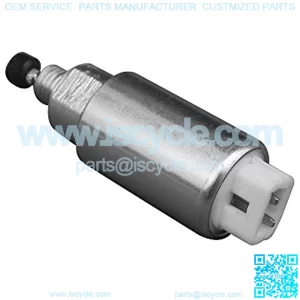 Carburetor Fuel Solenoid for 699915 799728 794572 499161 496592 498231 Nikki Carb