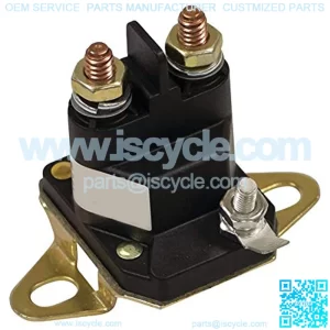 435-097 Starter Solenoid, 7701100MA, ea, 1