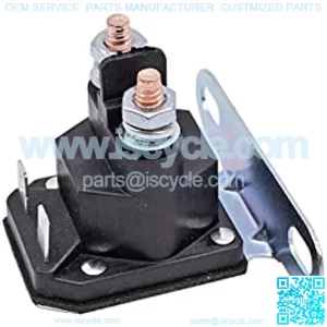 Lawn Mower Starter Solenoid Replaces AUC15346