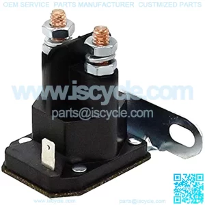 12V 80Amp Starter Relay Solenoid Compatible with725-1426 925-1426A 725-0771 725-1426A