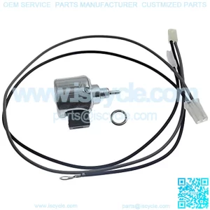 692734 Fuel Solenoid for 497672 497157 495739
