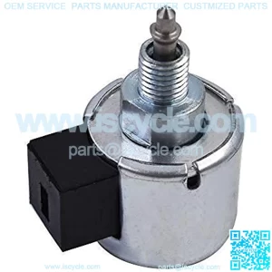 694393 Fuel Solenoid Replacement for Carb Carbure