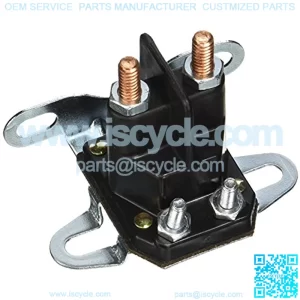 33-431 Solenoid, 4 Post Dual Mount