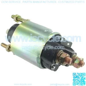 STARTER Solenoid Replacement For Honda Small Engine GX670 24HP