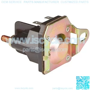 532146154 Replacement Solenoid For Husqvarna/Poulan/Roper/Craftsman/Weed Eater