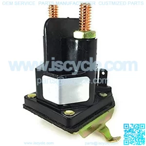 582042801 Lawn Mower Starter Solenoid for Fits AYP Poulan 532192507