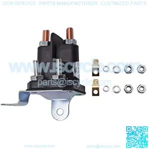Lawn Tractor Starter Solenoid MIU10981 for X300 X304 X320 X360