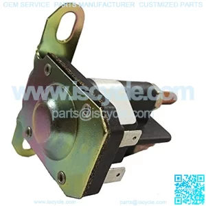 Original Equipment Solenoid Kit #AM138497