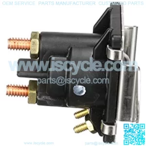 Starter or Power Trim Solenoid 96158T - for Mercury or Mariner Outboards or MerCruiser Stern Drives
