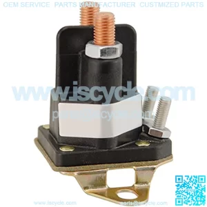 117-1197 Solenoid