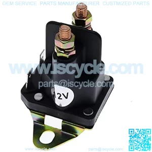 Starter Solenoid for 192507 Lawn Tractor 582042801