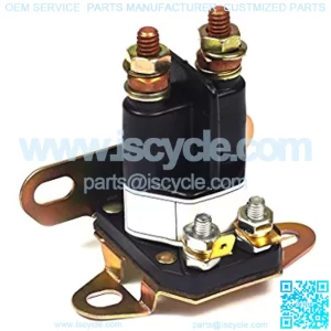 4 Pole Starter Solenoid 5410K