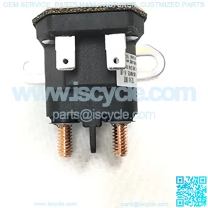 Original Equipment Solenoid GY22476