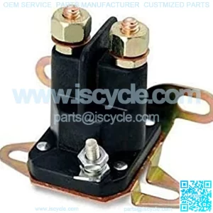 Starter Solenoid Bad Boy Zero Turn Mowers ZT, CZT, MZ 108-5349-00