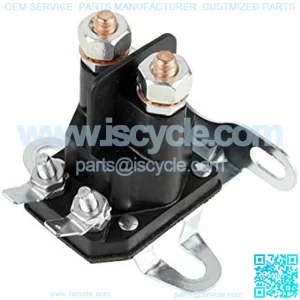 Compatible with Relay Solenoid Lawn-Boy 740207