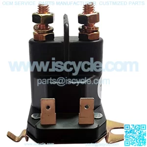 582042802 Starter Solenoid 582042801 fits for AYP Poulan