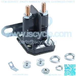 33-337 3 Post Solenoid Replaces 33-337 435-032 10677 7934 andModels # 725-0530 725-0771 725-1426 925-0771 925-1426 925-1426A and More Brands