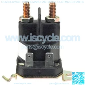12v Starter Solenoid Horn 862-1241 - 211-12 fits Ayp 532192507 Wsry