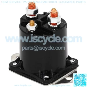 36 Volt Solenoid Relay Fit for Club Car DS 1976-1998 Electric # 8016