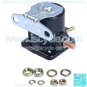 New Starter Solenoid Relay SW-3 Replacement For Ford Jeep Lincoln Mercury 1958-1991